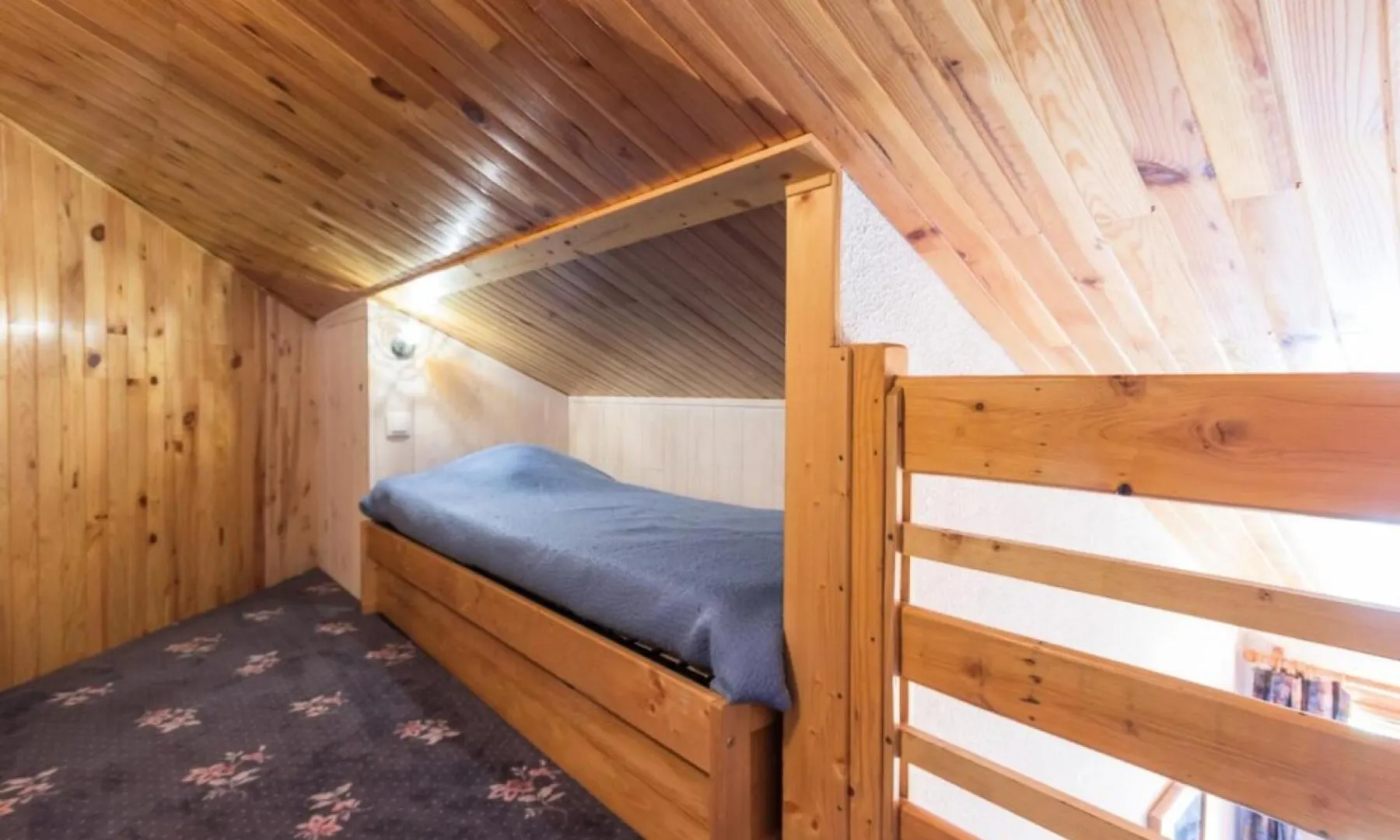 Apartment Residence Le Tetras Lyre - Au Pied Du Telecabine Magnifique Appartement Mae-7651 La Plagne