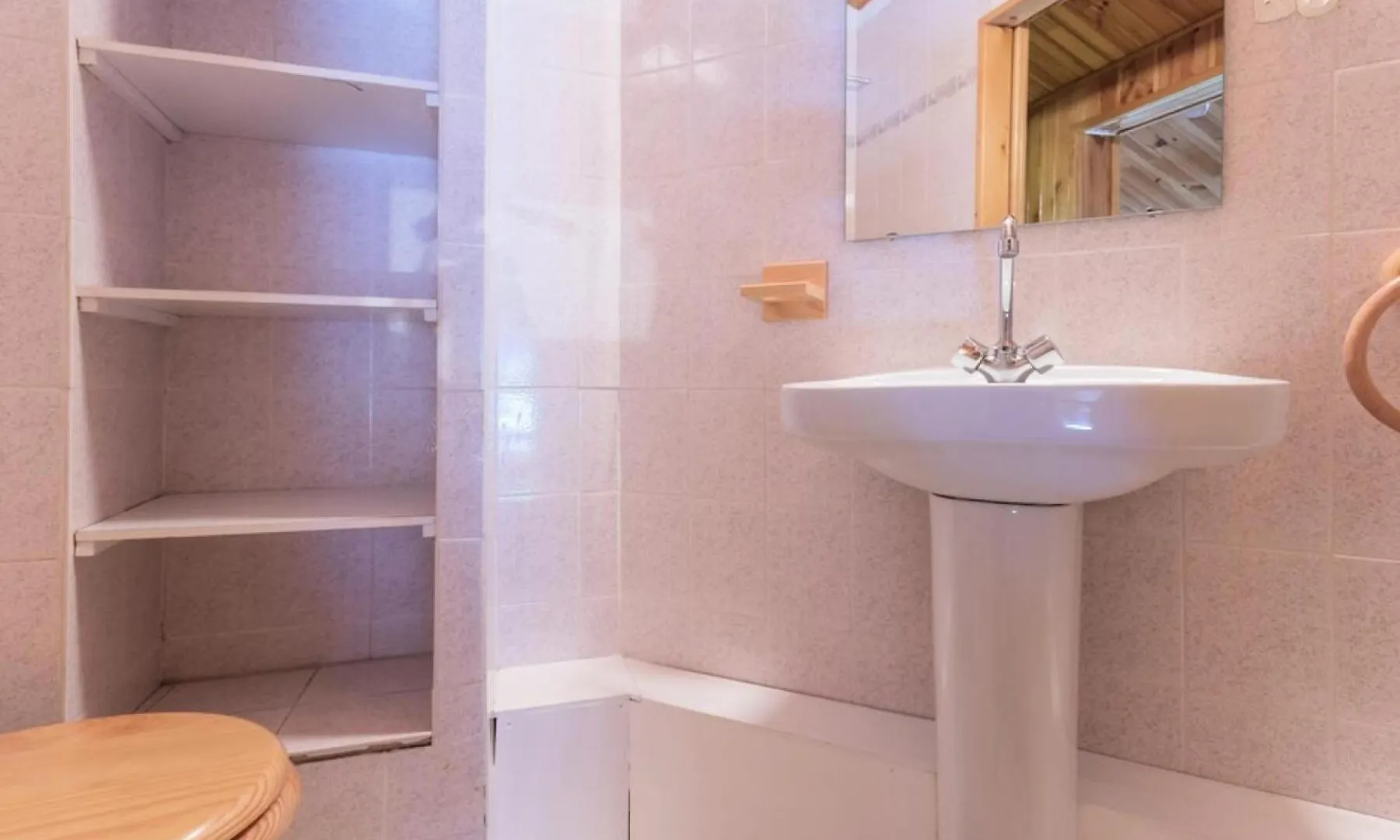 Residence Le Tetras Lyre - Au Pied Du Telecabine Magnifique Appartement Mae-7651 La Plagne Apartment