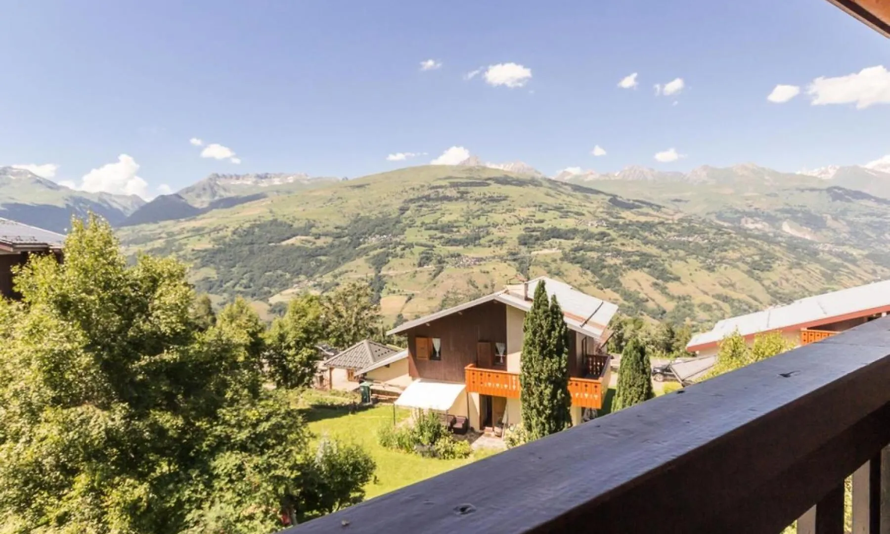 Residence Le Tetras Lyre - Au Pied Du Telecabine Magnifique Appartement Mae-7651 La Plagne Apartment