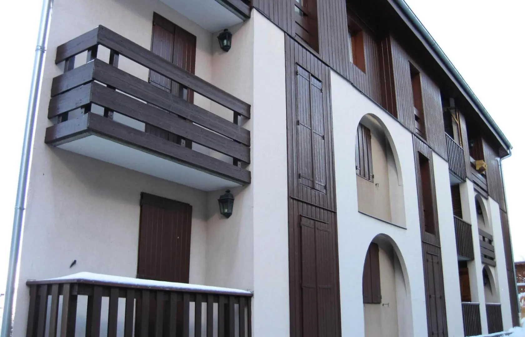 Residence Le Tetras Lyre - Au Pied Du Telecabine Magnifique Appartement Mae-7651 La Plagne France